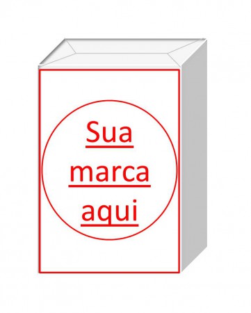 Toalha Interfolha - Marcas Próprias